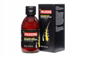 Folicerin - opinie, skład, cena, gdzie kupić?