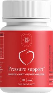 Pressure Support - opinie, cena, gdzie kupić?