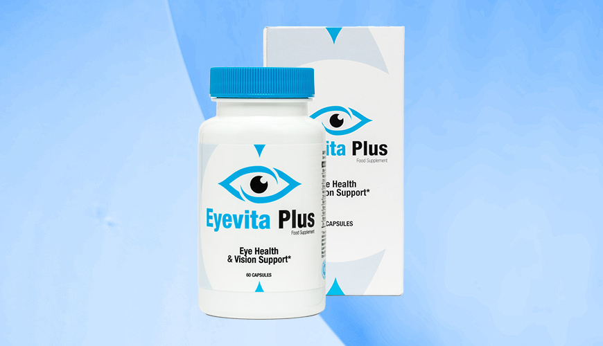 Jakie składniki zawiera Eyevita Plus?