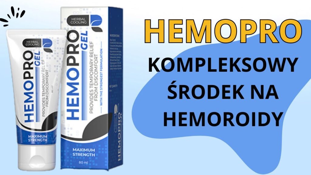 Sposób Użycia Hemopro - jak stosować? Dawkowanie i instrukcja