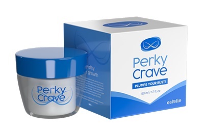 Perky Crave - opinie, efekty, działanie, skład, cena, gdzie kupić?